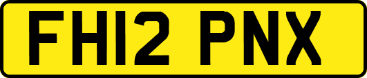 FH12PNX