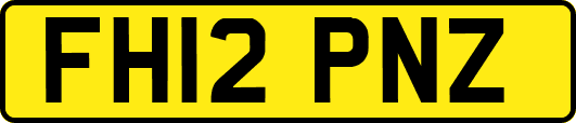 FH12PNZ