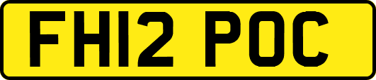 FH12POC