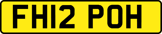 FH12POH