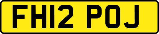FH12POJ