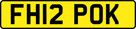 FH12POK