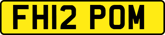 FH12POM