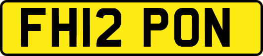 FH12PON