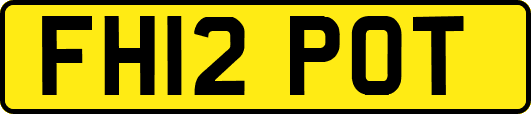 FH12POT