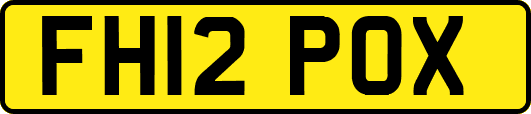 FH12POX