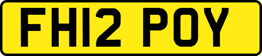 FH12POY