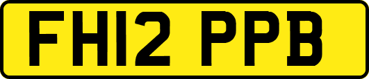 FH12PPB