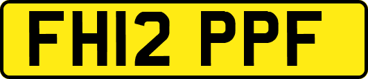 FH12PPF