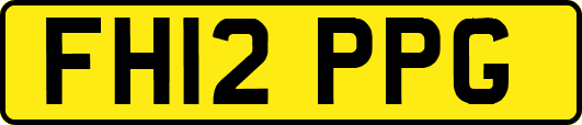 FH12PPG