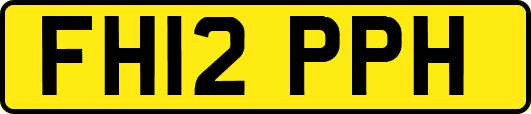FH12PPH