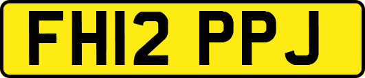 FH12PPJ