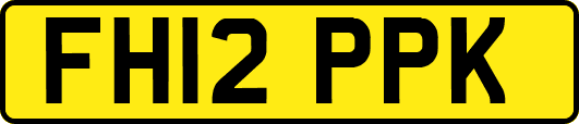 FH12PPK