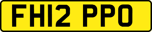 FH12PPO