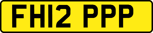 FH12PPP