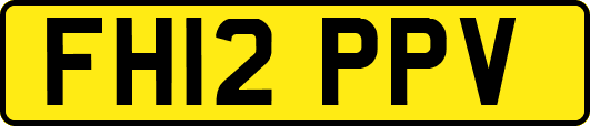 FH12PPV