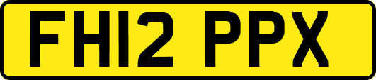 FH12PPX
