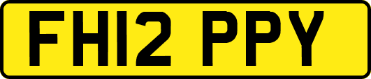 FH12PPY
