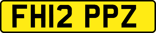 FH12PPZ
