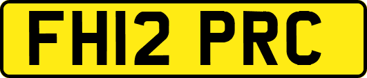 FH12PRC