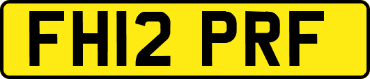 FH12PRF