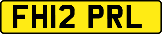 FH12PRL