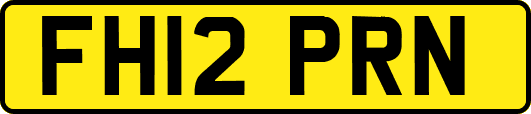 FH12PRN