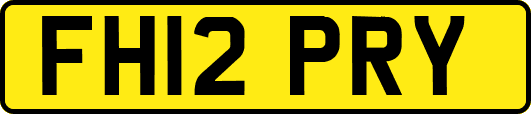 FH12PRY