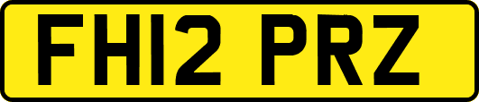 FH12PRZ