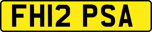 FH12PSA