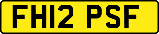 FH12PSF