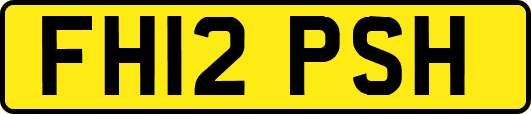 FH12PSH