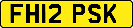FH12PSK