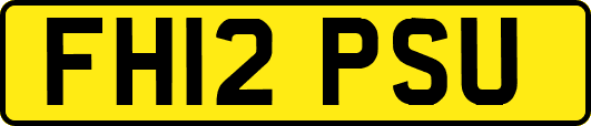 FH12PSU