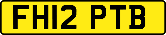 FH12PTB