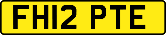 FH12PTE