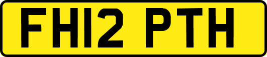 FH12PTH