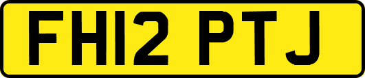 FH12PTJ