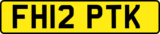FH12PTK