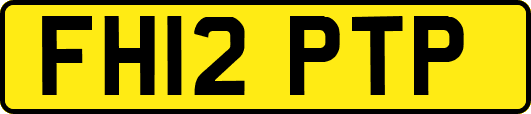 FH12PTP