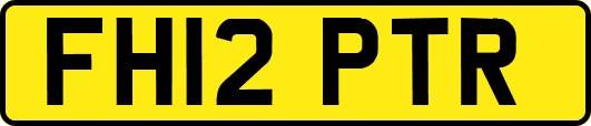 FH12PTR