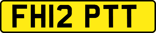 FH12PTT