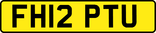 FH12PTU
