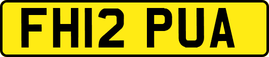 FH12PUA
