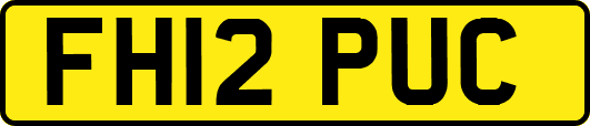 FH12PUC