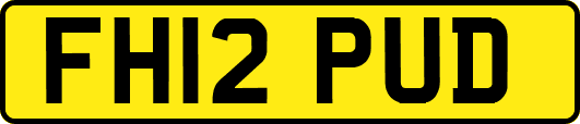 FH12PUD