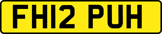 FH12PUH
