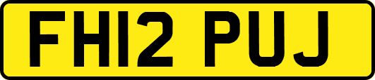 FH12PUJ
