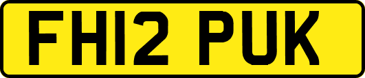 FH12PUK