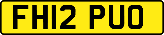 FH12PUO